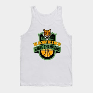 HawkinS 86 Tank Top